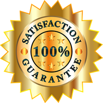 ESR Satisfaction Guarantee